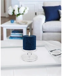 Timberline Pillar Candle