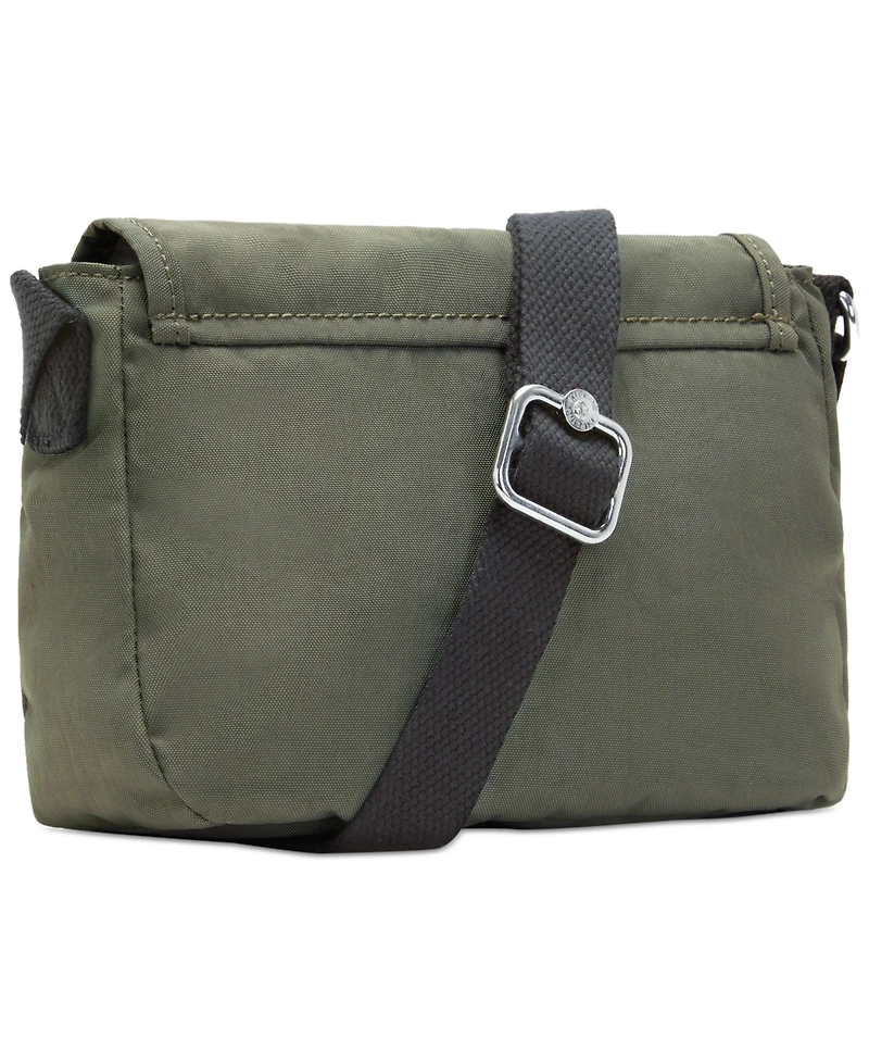 Kipling Sabian Mini Crossbody