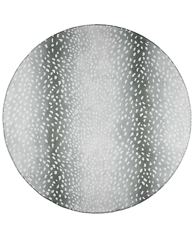 Dalyn Mali Washable ML3 6' x Round Area Rug