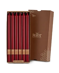 Arista 12" Taper Candle Set, 12 Piece