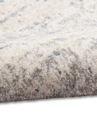 Calvin Klein Ck001 River Flow Rfv01 3'2" x 5' Area Rug