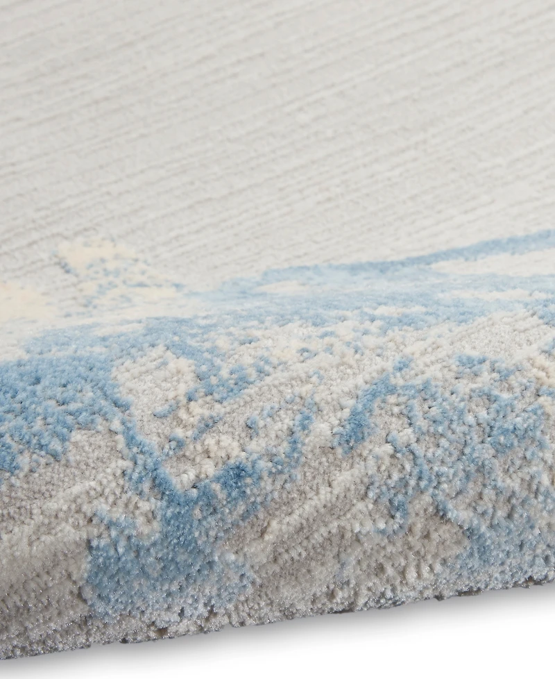 Calvin Klein Ck005 Enchanting Ech01 2'3" x 7'3" Runner Area Rug