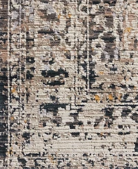Loloi Leigh Lei-03 5'3" x 7'6" Area Rug