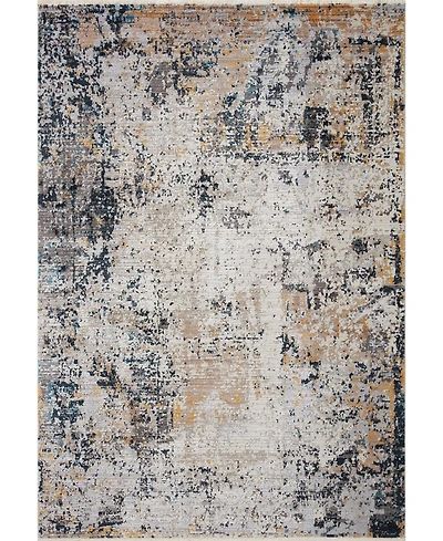 Loloi Leigh Lei-04 6'7" x 9'6" Area Rug
