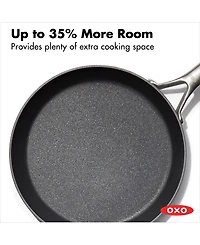 Oxo Professional Ha Ceramic 12" Frypan
