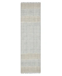 Amer Rugs Dune Dun-4 2'6" x 8' Runner Area Rug
