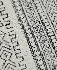 Amer Rugs Dune Dun-1 5' x 7'6" Area Rug