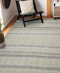 Amer Rugs Dune Dun-3 7'6" x 10' Area Rug