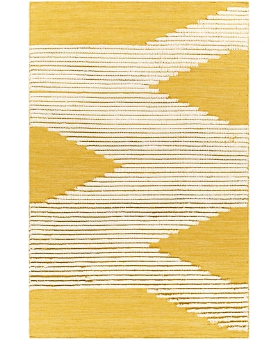 Livabliss Apache Apa-2312 5" x 7'6" Area Rug