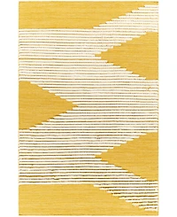 Livabliss Apache Apa-2312 5" x 7'6" Area Rug