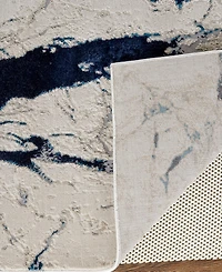 Feizy Indio R39GW 1'8" x 2'10" Area Rug
