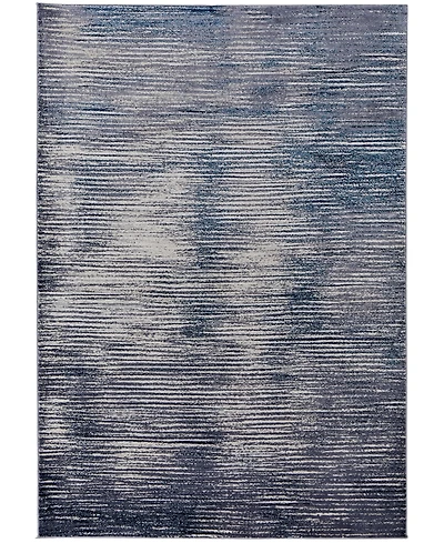 Feizy Indio R39GX 6'7" x 9'6" Area Rug