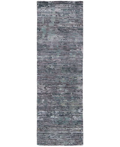 Feizy Conroe R6823 2'6" x 8' Runner Area Rug