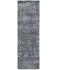 Feizy Conroe R6823 2'6" x 8' Runner Area Rug