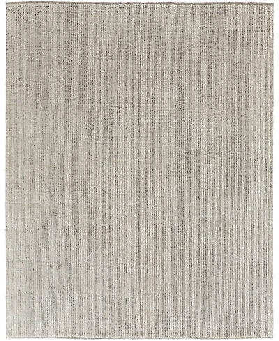 Feizy Alford R6922 3'6" x 5'6" Area Rug