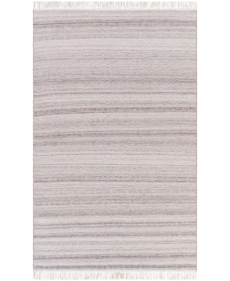 Closeout! Surya Lily Lyi- 2" x 3' Outdoor Area Rug