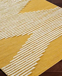 Livabliss Apache Apa-2312 5" x 7'6" Area Rug