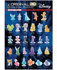 3D Disney Cheshire Cat Crystal Puzzle Set