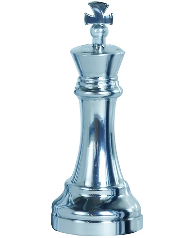 Areyougame Hanayama Level 3 Cast Chess Puzzle - King