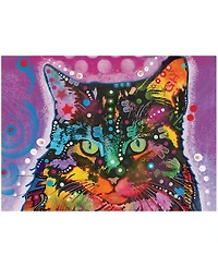 Willow Creek Press Dean Russo - Pretty Kitty Puzzle Set, 1000 Piece