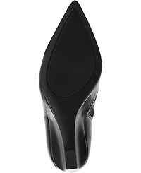 Journee Collection Women's Glorria Wedge Booties