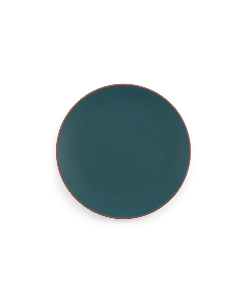 Nambe Taos 4 Piece Place Setting