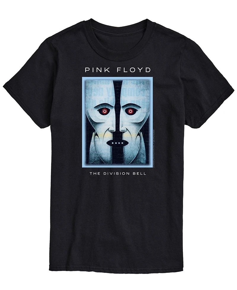 Men's Pink Floyd Division Bell T-shirt