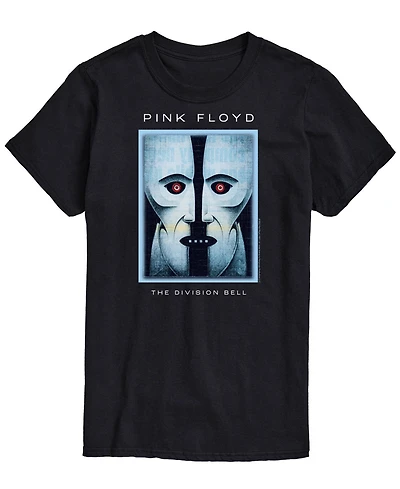 Men's Pink Floyd Division Bell T-shirt
