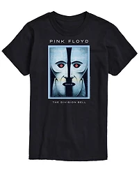 Men's Pink Floyd Division Bell T-shirt