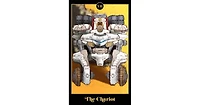 The Anime Tarot Deck and Guidebook by McCalla Ann