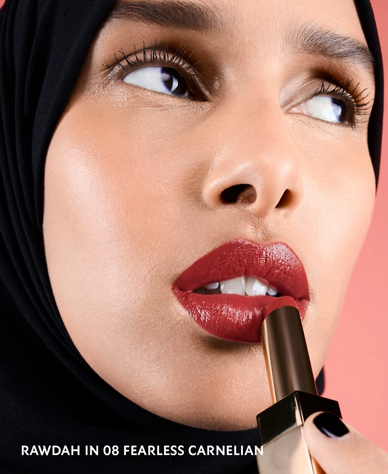 Yves Saint Laurent The Bold High Pigment Lipstick
