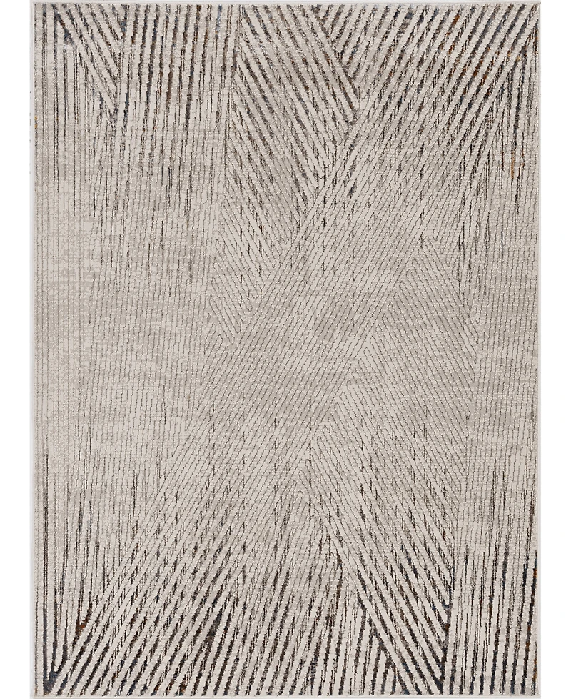 Kas Inspire 7504 7'10" x 10'10" Area Rug