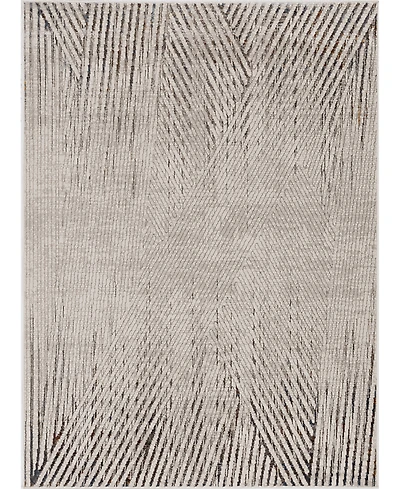 Kas Inspire 7504 7'10" x 10'10" Area Rug