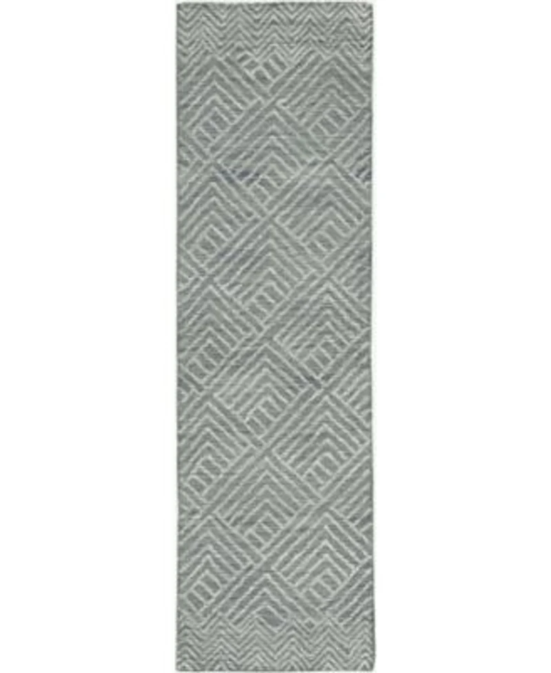 Kas Hudson Area Rug