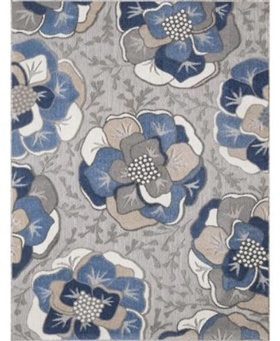 Kas Calla Outdoor Area Rug
