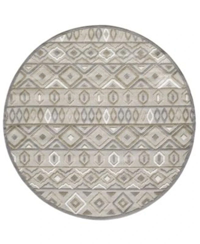 Kas Calla 6925 Outdoor Area Rug