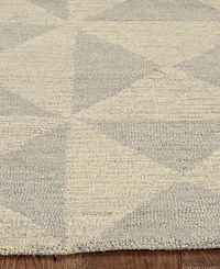 Kas Hudson 5' x 7' Area Rug