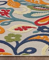 Kas Calla 6929 Outdoor Area Rug