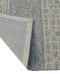 Kas Hudson 8' x 11' Area Rug