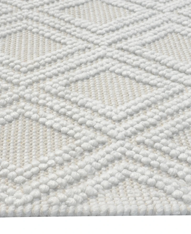 Kas Chloe 7720 9' x 13' Area Rug