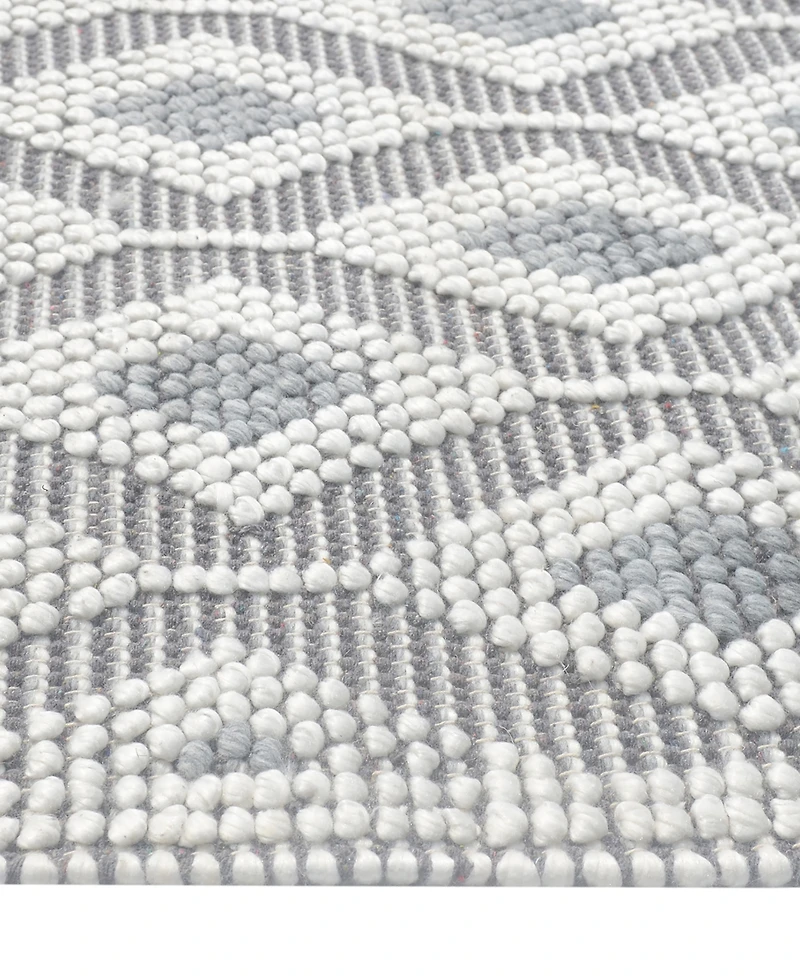 Kas Chloe 7723 5' x 7' Area Rug