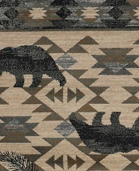 Kas Chester 5634 7'10" x 9'10" Area Rug