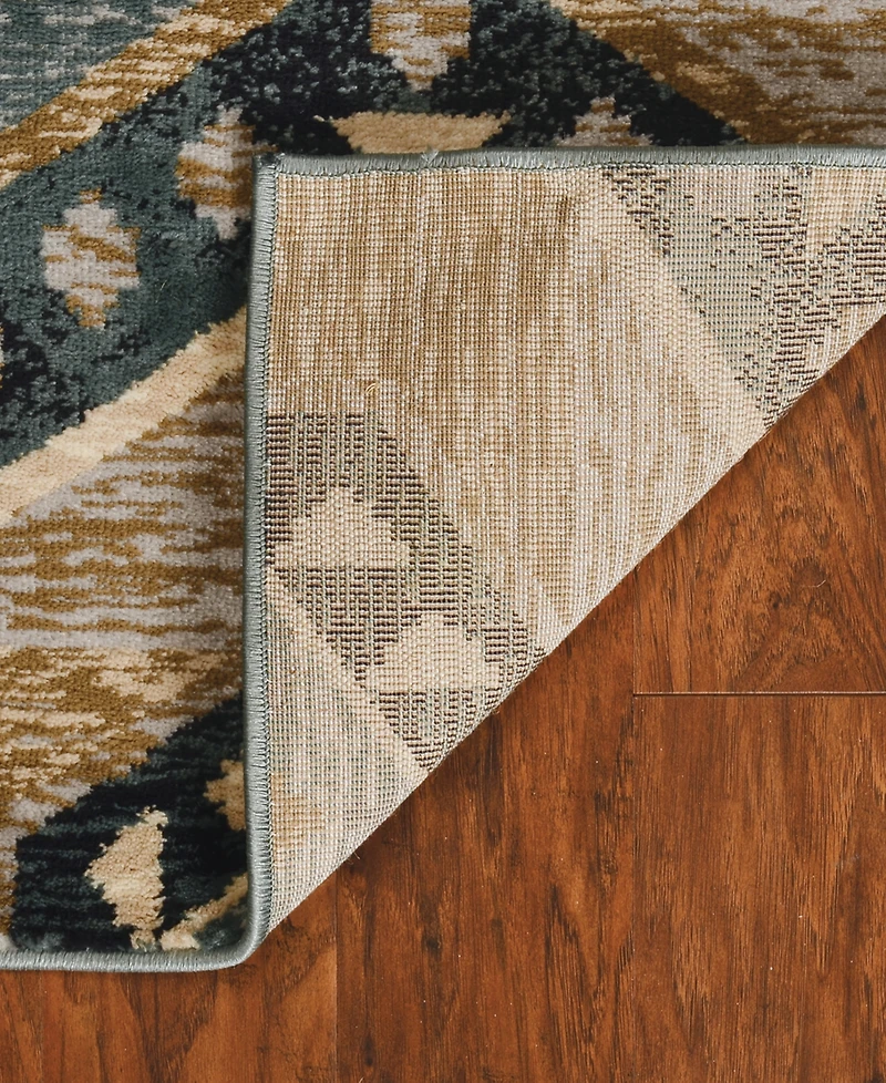 Kas Chester 5637 7'10" x 9'10" Area Rug