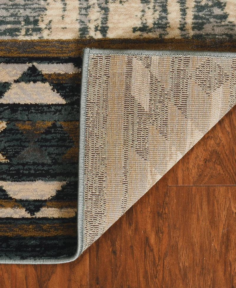 Kas Chester 5636 5'3" x 7'7" Area Rug