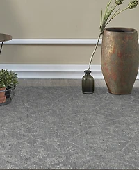 Kas Hudson 2462 6'6" x 9'6" Area Rug