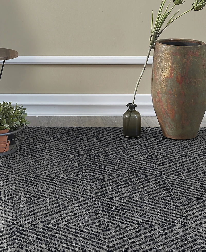 Kas Hudson 2463 8' x 11' Area Rug