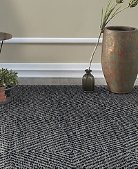 Kas Hudson 2463 8' x 11' Area Rug