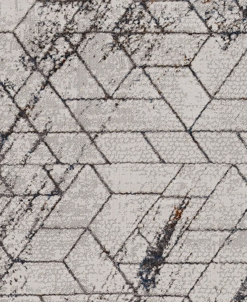 Kas Inspire 7503 7'10" x 10'10" Area Rug