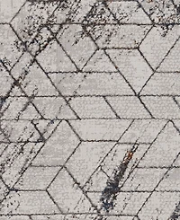 Kas Inspire 7503 7'10" x 10'10" Area Rug