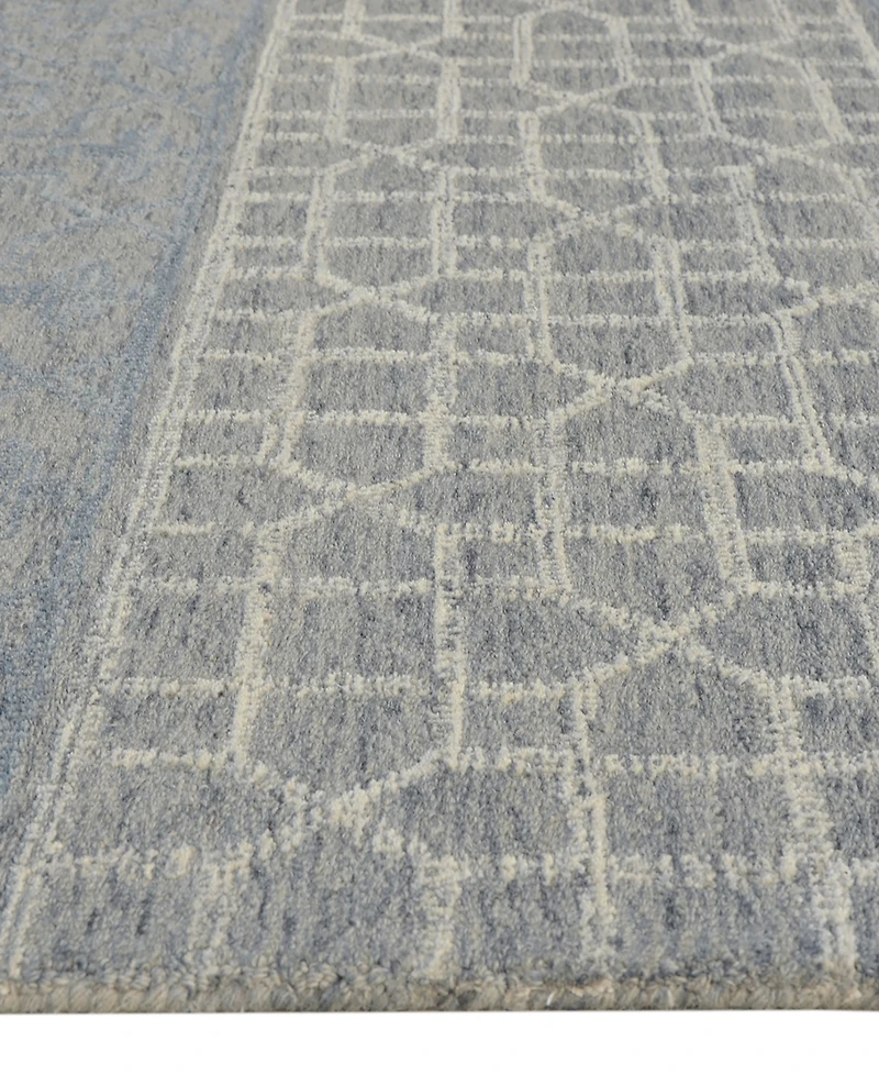 Kas Hudson 5' x 7' Area Rug